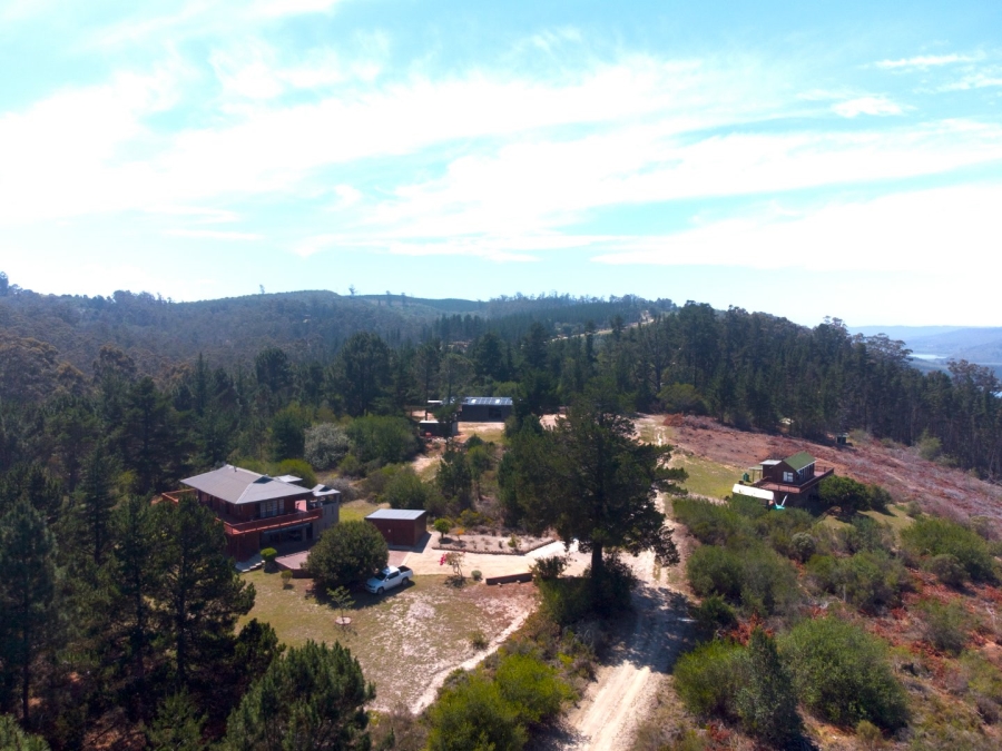 Commercial Property for Sale in Wilderness Rural Western Cape